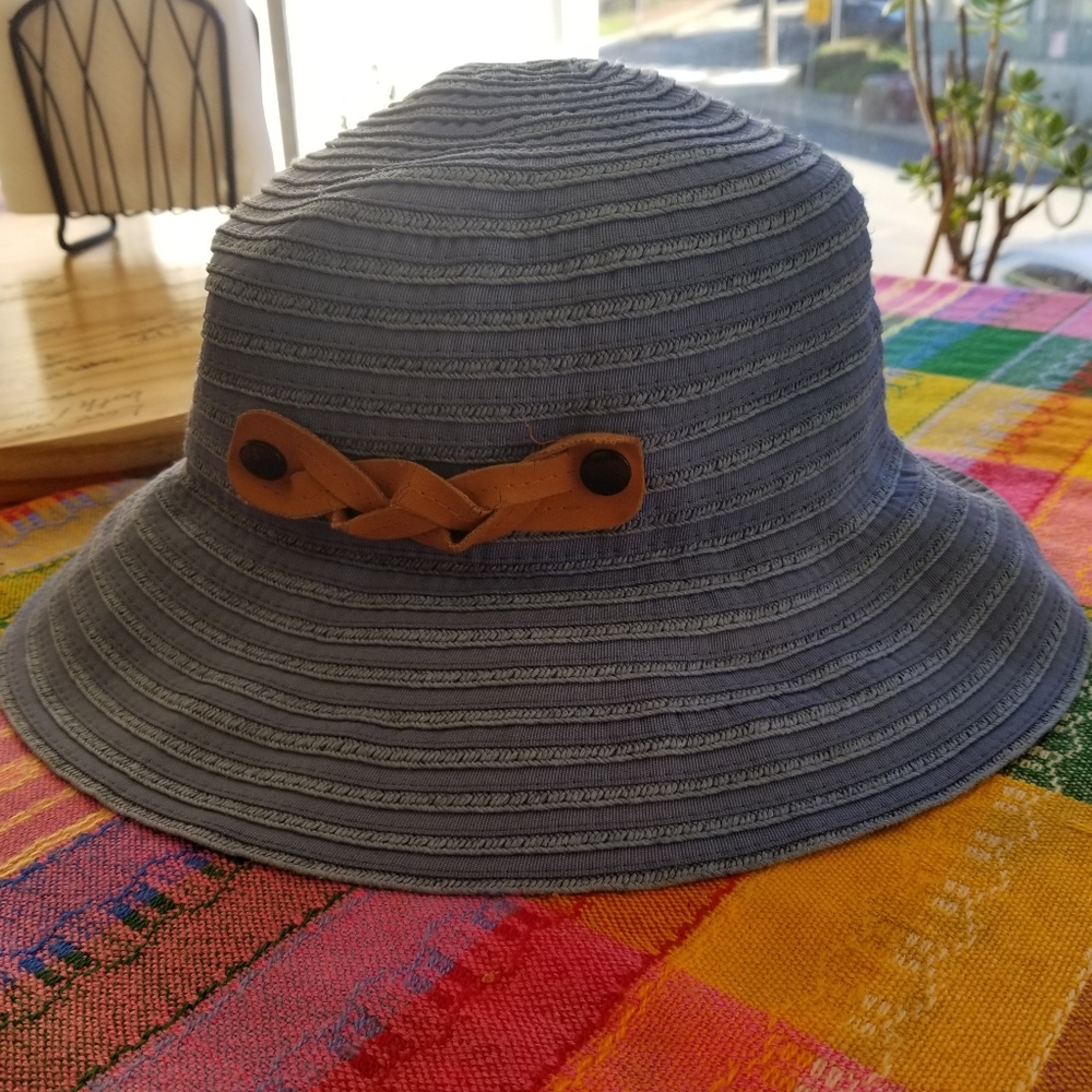 San Diego Hat Company Packable Hat